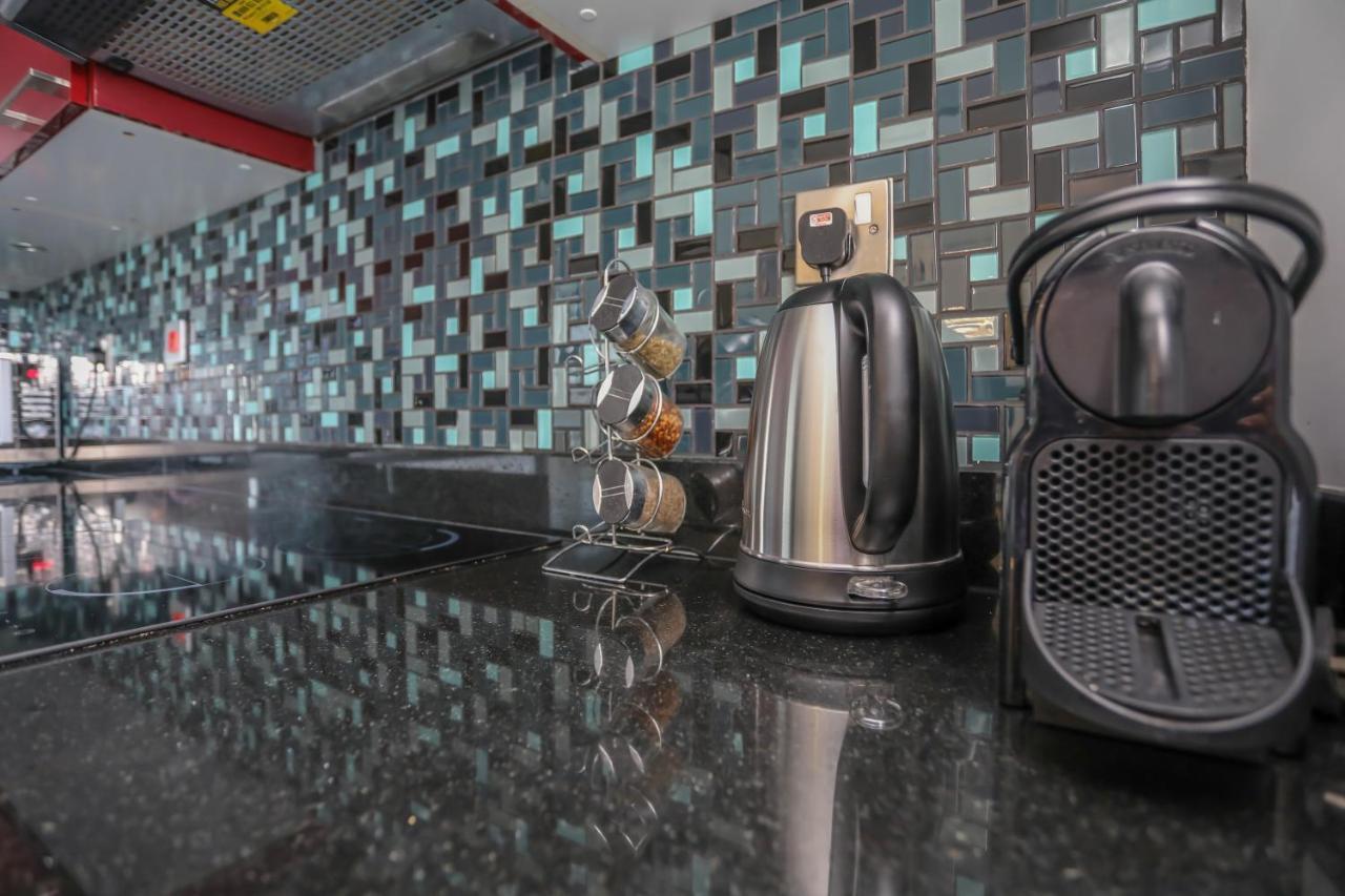 Appartamento Penthouse In Dubai Marina , Cayan Tower , Sea View Esterno foto