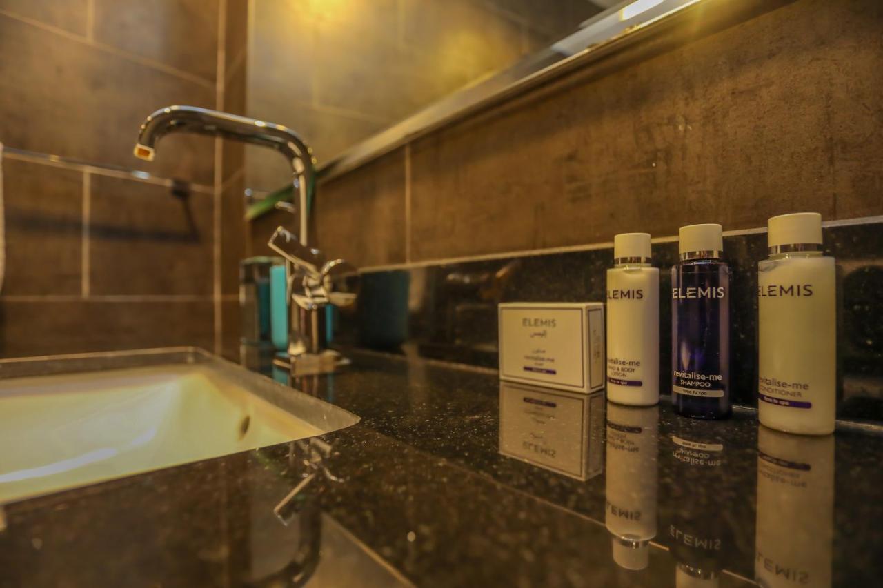 Appartamento Penthouse In Dubai Marina , Cayan Tower , Sea View Esterno foto